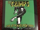 The Cramps Pukklepop