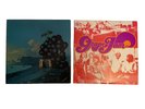 Moby Grape ***NEVER (Lot-2) PLAYED*** Wow & Grape Jam - San Francisco Records