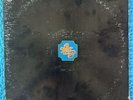 Chicago Transit Authority Self Titled Double Album LP Vinyl NEAR MINT 1969