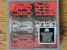 5xLP Box Set Cheap Trick The Classic Albums 1977-1979 2013 Epic RSD #1881/2000