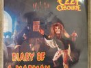 Ozzy Osbourne – Diary Of A Madman, 12