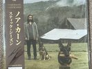⭐️SIGNED⭐️ Noah Kahan Stick Season Brown Vinyl LP Assai Obi Edition