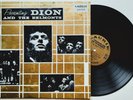 Dion And The Belmonts - Presenting . . . - Original USA Press 1959 - (VG+ / VG+)