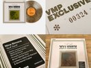 NINA SIMONE  NUFF SAID  VMP / VINYL ME PLEASE  NUMBERED /  COLOUR  NEW