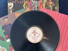 The Beatles - Sgt. Peppers 1st German Press Export (Swiss) Complete. *Very Rare*