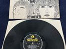 The Beatles -Revolver UK 1st *Stereo* Pressing. Dr Robert On Sleeve/Label VG/VG+
