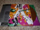 The Wonder Stuff Never Loved Elvis HMV Centenary Brown Vinyl