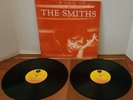 The Smiths Louder Than Bombs Double Vinyl LP Sire/Rough Trade 9 25569-1 1987