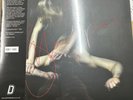 Suede Bloodsports Dinked edition 1000 only Red Vinyl Obi  +7” (in hand)
