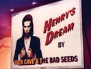 NICK CAVE AND THE BAD SEEDS - HENRY'S DREAM VINYL. NEW.