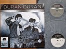 DURAN DURAN | Ultra Chrome Latex And Steel Live RSD 2018 SMOG GREY VINYL 2-LP