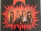 Pantera - Power Metal **RARE 1988** Metallica Megadeth Slayer
