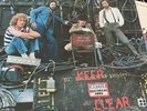 The WHO WHO'S NEXT DIRECT-DISK SEALED 1980 NEW