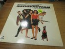 SATISFACTION ORIGINAL SOUNDTRACK 1984 LP JUSTINE BATEMAN A710-1 In shrink