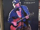 Neil Young - Freedom - Europe Orig Pressing Vinyl VG+/VG+