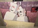 The Get Up Kids RED VINYL Something to Write Home About Jawbreaker Brand New