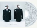 PET SHOP BOYS Nonetheless LP ZOETROPE LTD SOLD OUT  PRE-ORDER