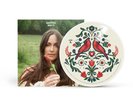 Kacey Musgraves Deeper Well  PICTURE DISC VINYL  LP