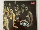 LP The Jimmi Hendrix Experience - Electric Ladyland - Double LP