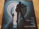 Electronic - Get The Message The Best Of Electronic - 2 x Vinyl LP Reissue