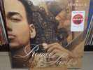 ROMEO SANTOS FORMULA VOL 1 OPAQUE BROWN TARGET LP YOU PROMISE MI SANTA RIVAL