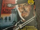 Ennio Morricone-OST A Fist Full Of Dollars LP Oxblood Coloured Vinyl,Soundtrack