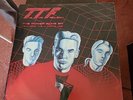 The Time Frequency - Power Zone EP - Ultimate High, Power Zone... 12