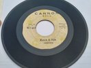 Devon Irons / Upsetters – Ketch Vampire: Lee Perry, Black Ark