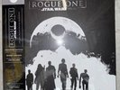 Rogue One: A Star Wars Story (Original Soundtrack) Expanded Edition