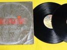KISS - DOUBLE PLATINUM.  vinilo ECUADOR