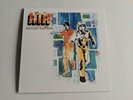 AIR  Moon Safari  VMP-E122 180g Sea of Tranquility Color Vinyl LP Like New