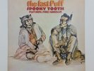 SPOOKY TOOTH The Last Puff 85685IT GEMA LP Vinyl VG++ Cover VG++ ISLAND pink rim