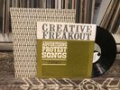 The Hellers - Creative Freakout 10