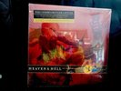 The Devil You Know . Heaven And Hell. Vinyl