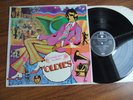 THE BEATLES - A COLLECTION OF BEATLES OLDIES - EMI/PARLOPHONE PCS 7016 / EX+/EX+