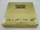 The Beatles Collection 14 x Vinyl LP Record Box Set 1986 Aussie Gold Box Set NM