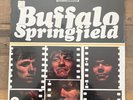 Buffalo Springfield LP STILL SEALED US SD 33 200 Vinyl Record ATCO