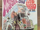 Who Magic Bus LP STILL SEALED US DL 75064 Vinyl Record Classic Rock