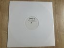 Zero 7 - On My Own / Don’t Call It Love Rare 12” White Label Unplayed