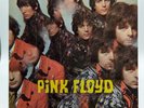 Pink Floyd - The Piper At The Gates Of Dawn - Near Mint - 1984 - Europe