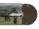 NOAH KAHAN - STICK SEASON SIGNED SEALED VINYL DOUBLE LP