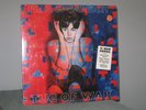 PAUL McCARTNEY  Tug Of War  ORIGINAL 1982 SEALED Vinyl W/ hype TC 37462