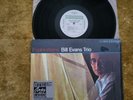 Bill Evans Trio – Explorations, 1961 LP (1982 RE) Riverside OJC-037 STEREO