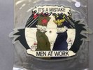 MEN AT WORK 