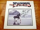 The Embers  This One's For You   Rare 1982 Ripete Records Vinyl LP w/Insert