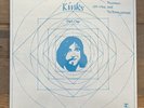 Kinks Lola Versus Powerman Moneyground STILL SEALED US LP RS 6423 Vinyl Record