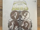Kinks Something Else STILL SEALED US LP RS 6279 Ray Davies Vinyl Record