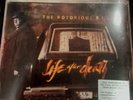Life After Death by The Notorious B.I.G. (Vinyl, 2022, Bad Boy Entertainment)