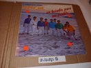 Tropicalisimo Apache Lp Sellado Musica Mexicana