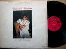 DEBORAH HASLAM - LET ME TROUBLE  ** CRASH RECORDS 1984 **  12
